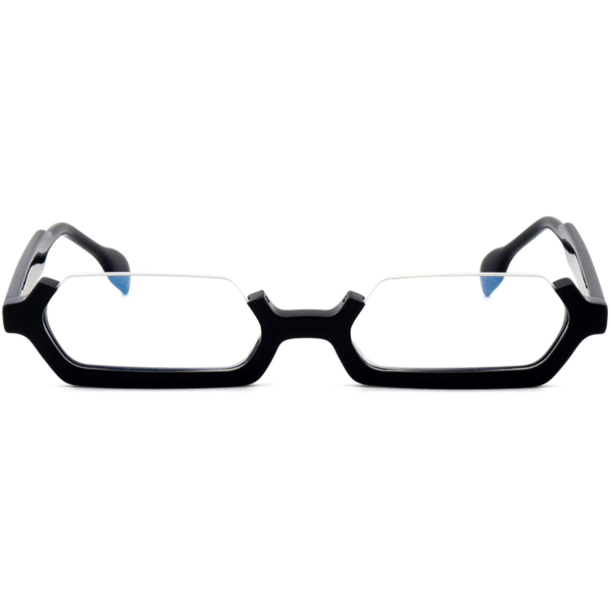 Geometric Glasses A3985