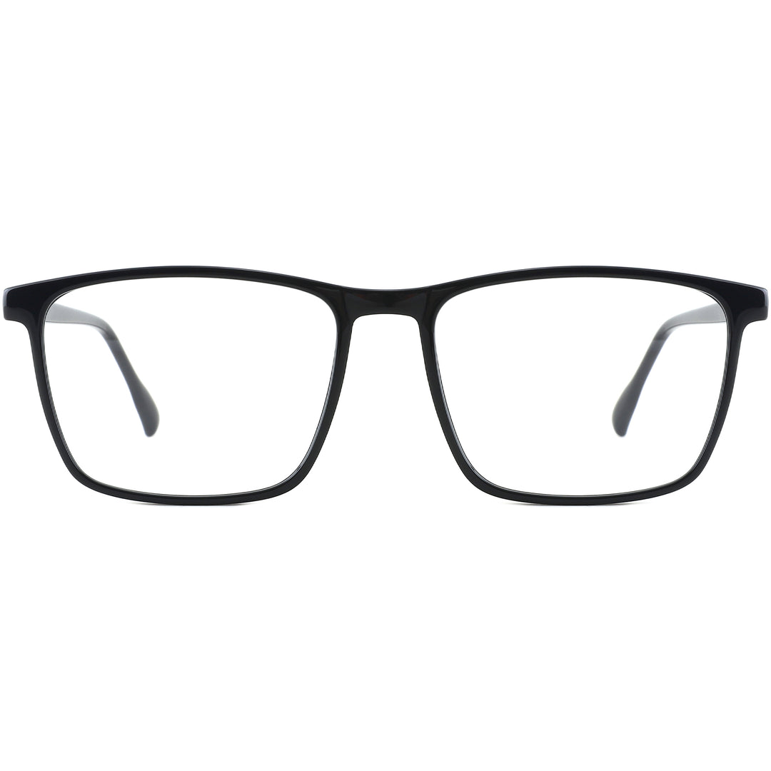 Square Glasses YEA1196