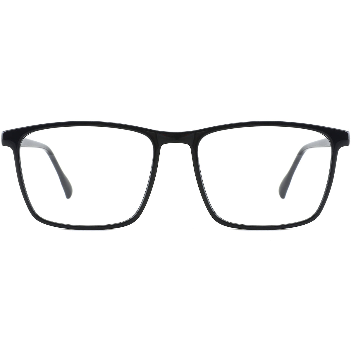 Square Glasses YEA1196