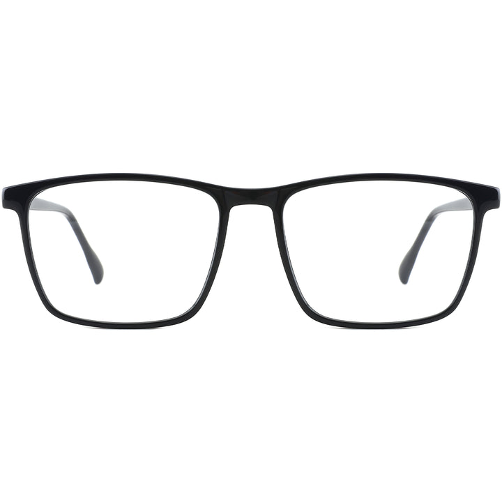 Square Glasses YEA1196