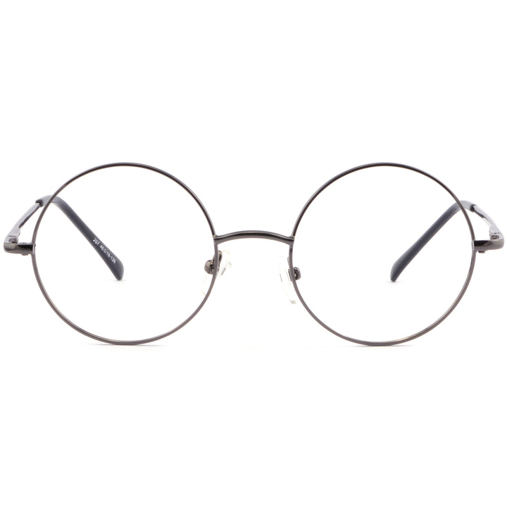 Round Glasses O1811