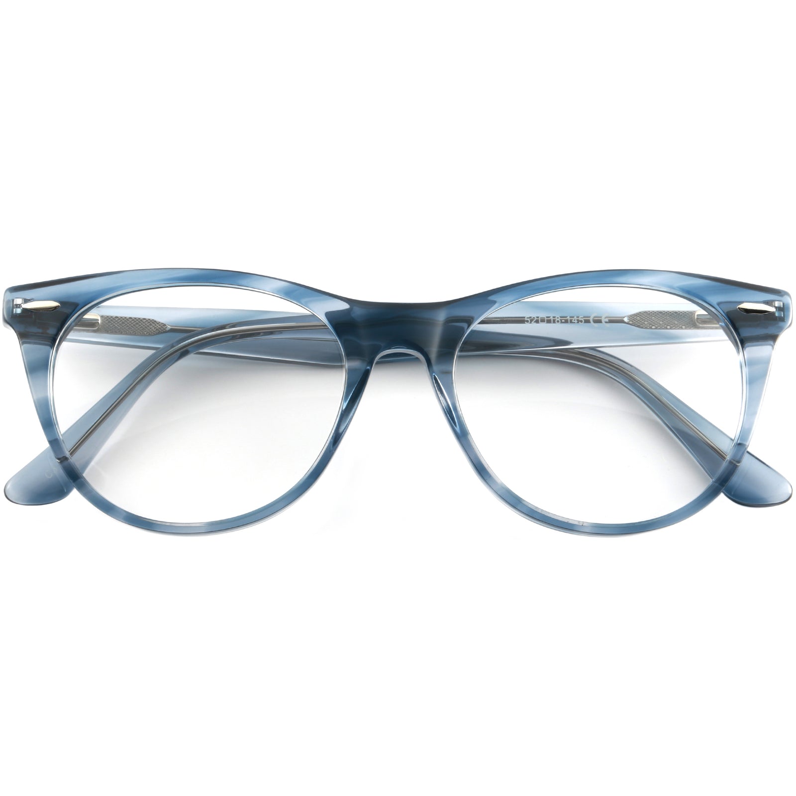 Round Glasses GSR1028