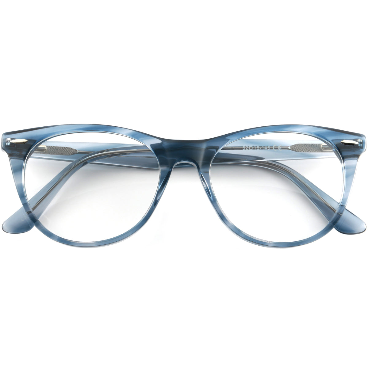 Round Glasses GSR1028