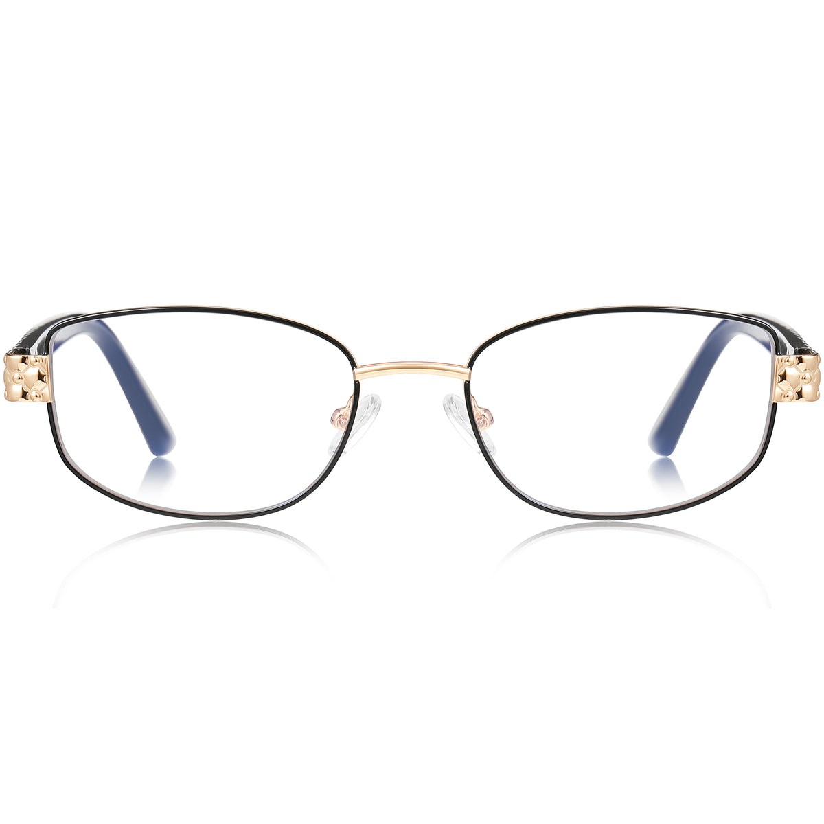 Rectangle Glasses PF1352