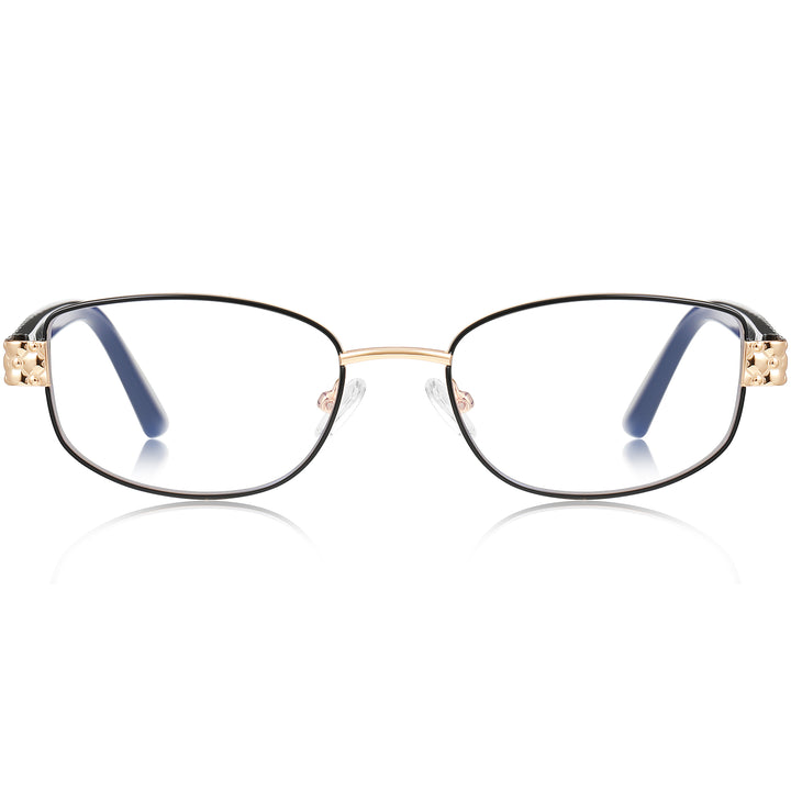 Rectangle Glasses PF1352