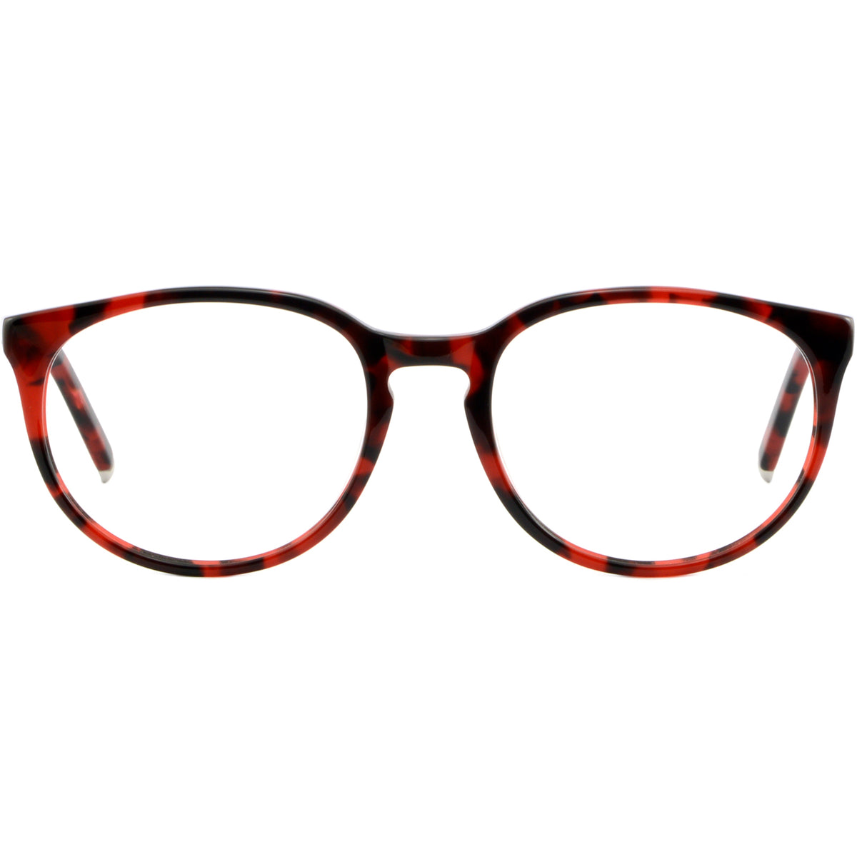 Round Glasses O2297
