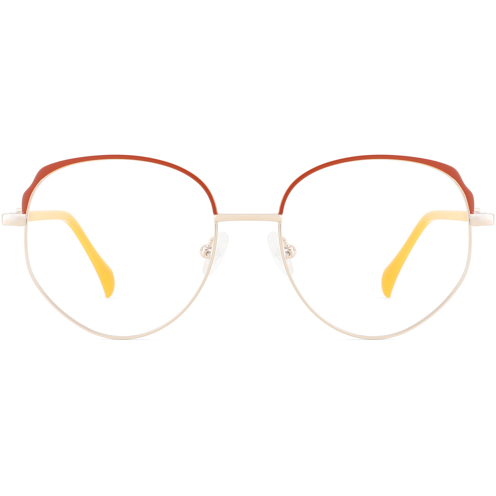 Geometric Glasses YSAM1051