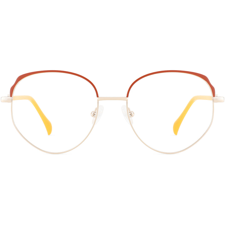 Geometric Glasses YSAM1051