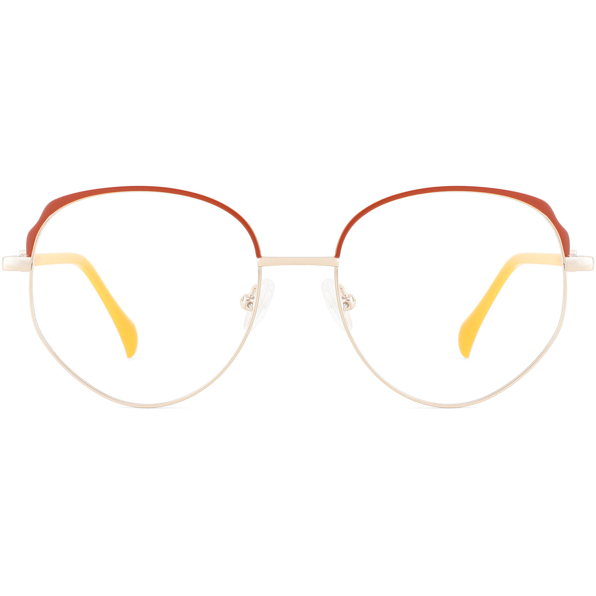 Geometric Glasses YSAM1051
