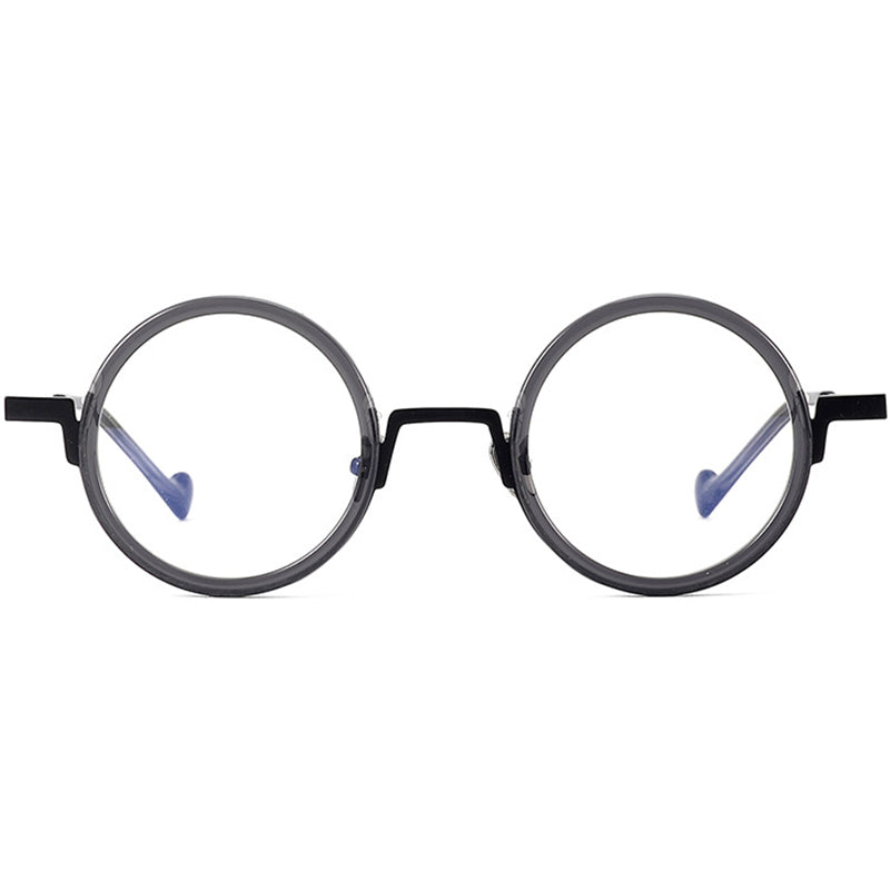 Round Glasses TG1079