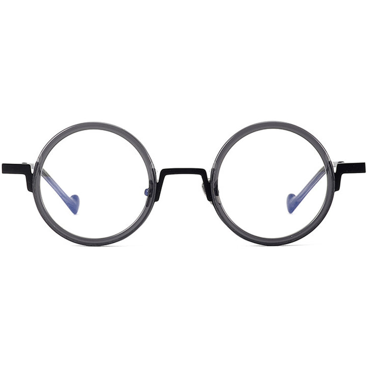 Round Glasses TG1079