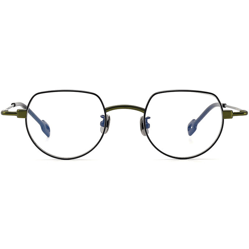 Geometric Glasses TG1021