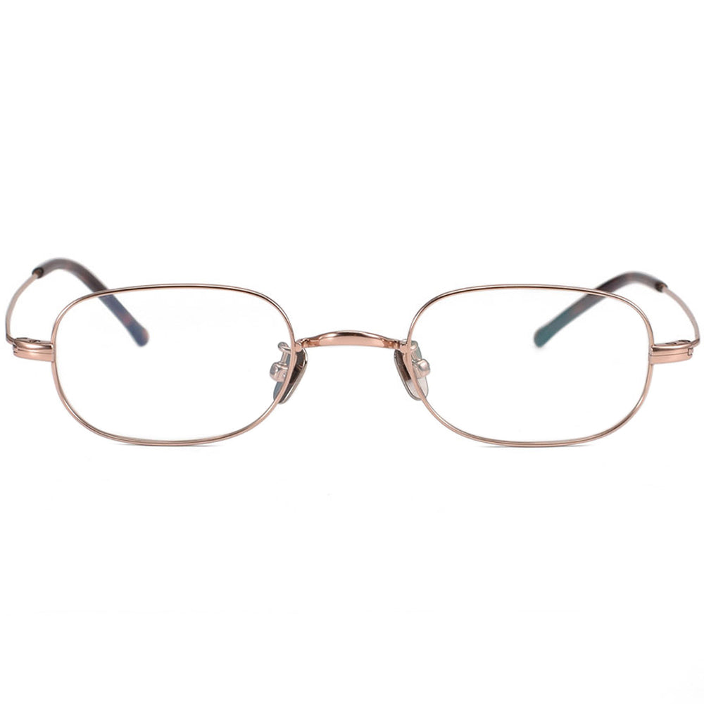 Rectangle Glasses YM1051