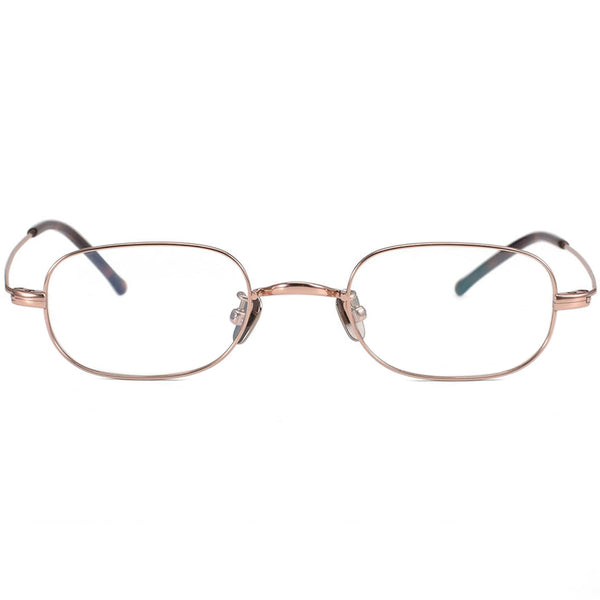 Rectangle Glasses YM1051