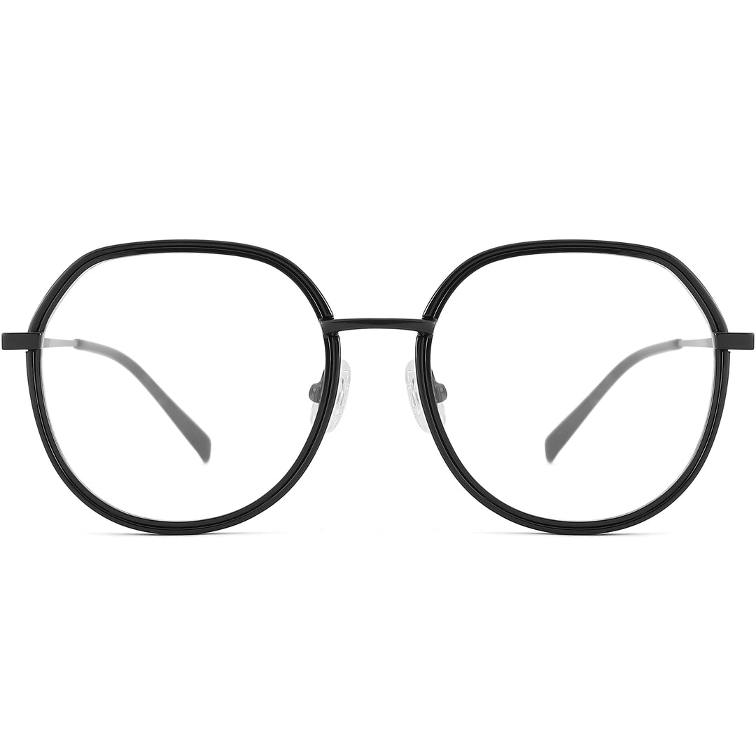 Round Glasses YSAC1033