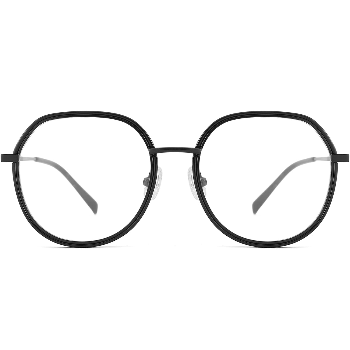 Round Glasses YSAC1033
