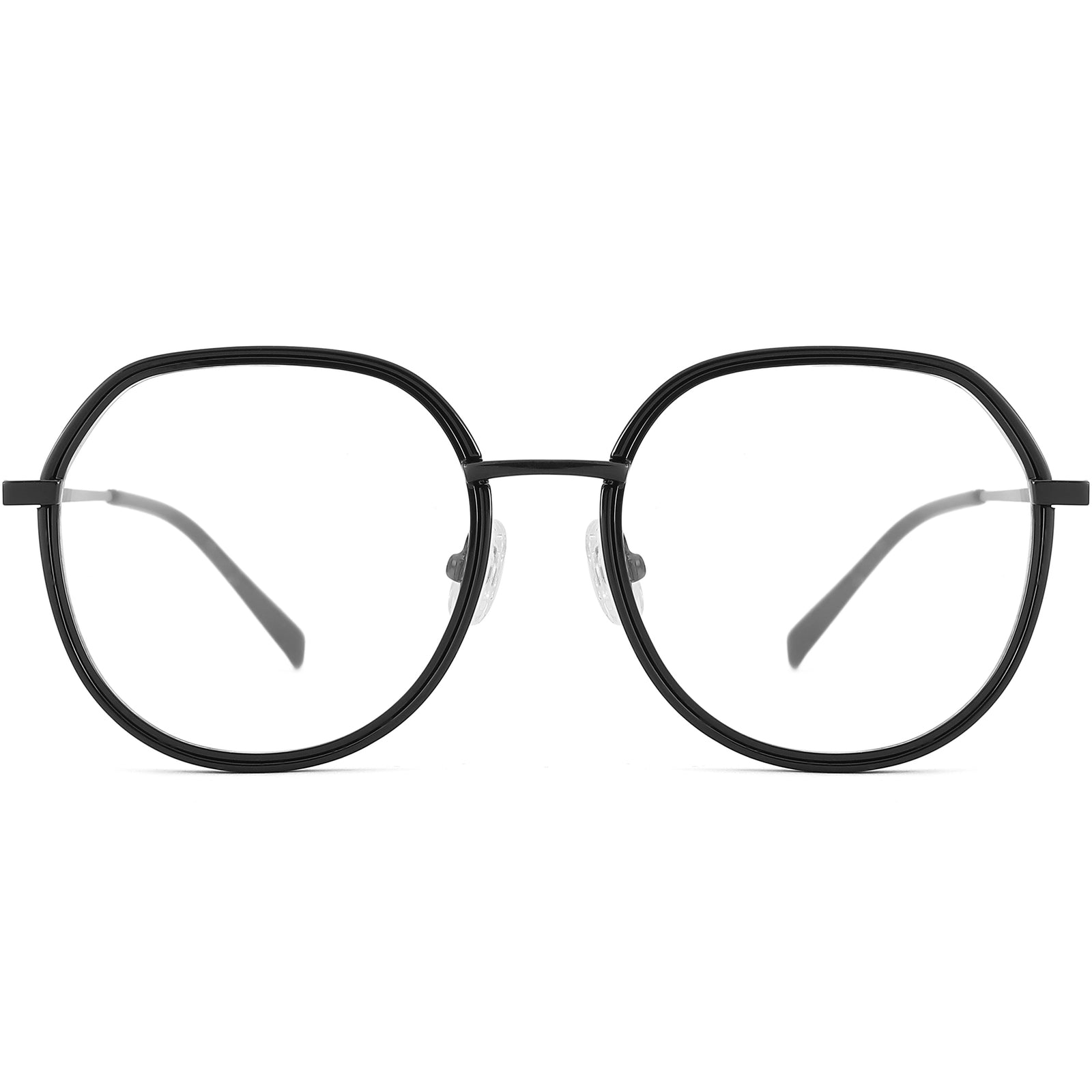Round Glasses YSAC1033