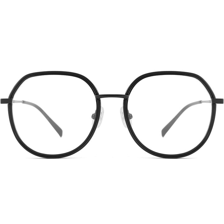 Round Glasses YSAC1033