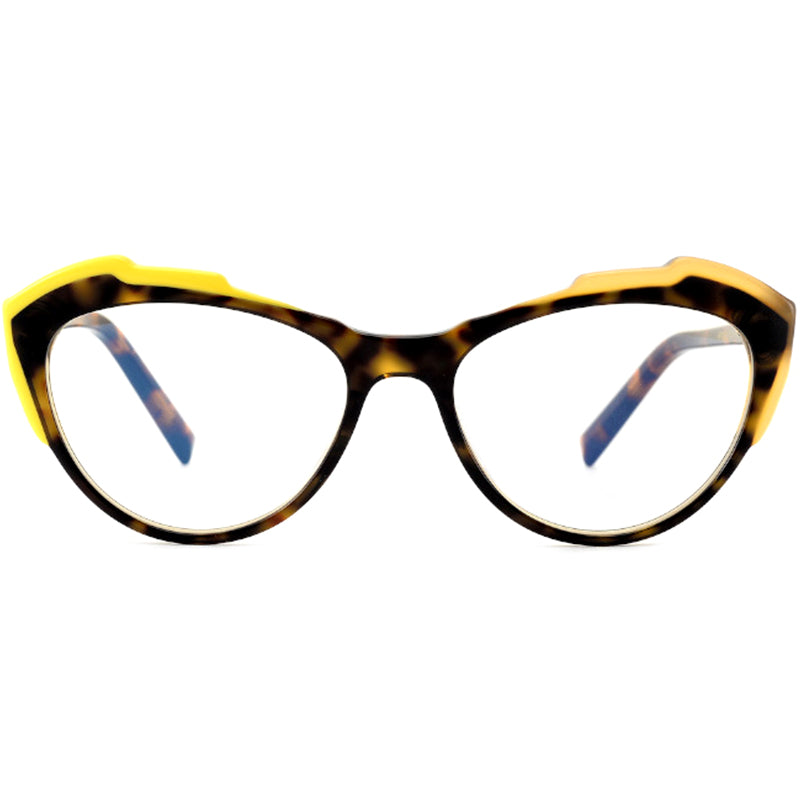 Cat-Eye Glasses TG1145