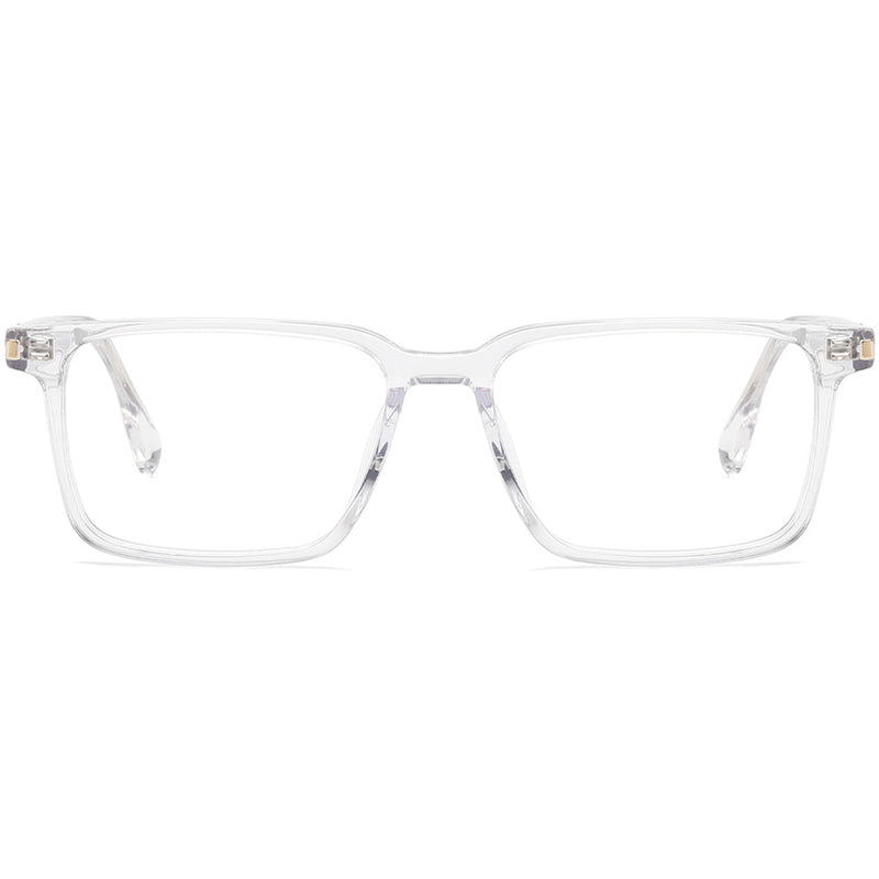 Rectangle Glasses HT1011