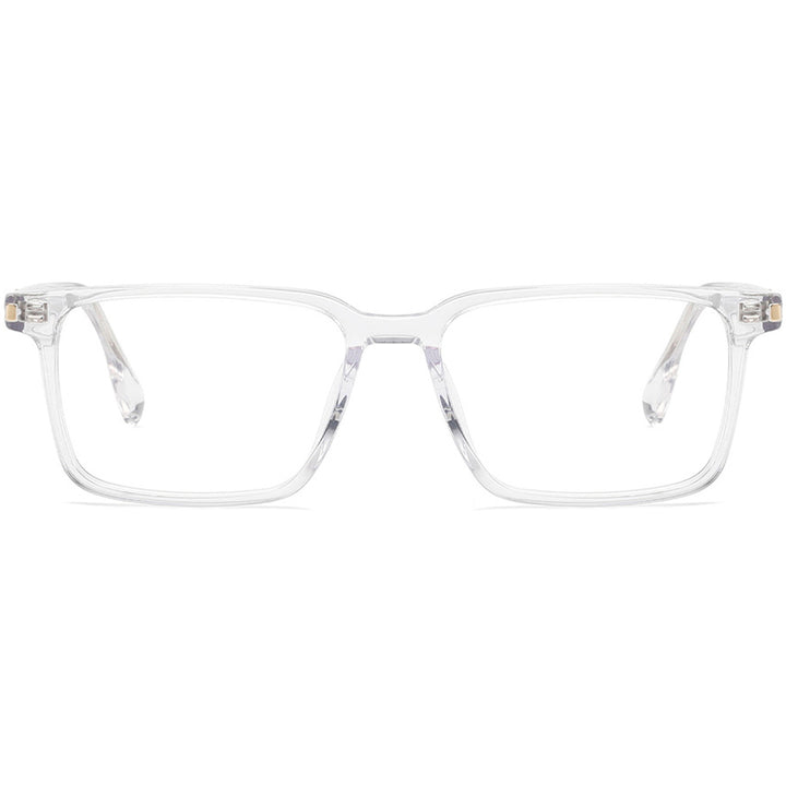 Rectangle Glasses HT1011