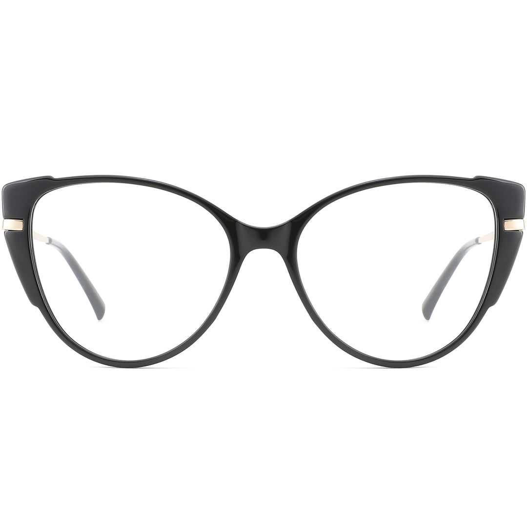 Cat-Eye Glasses YSAC1049