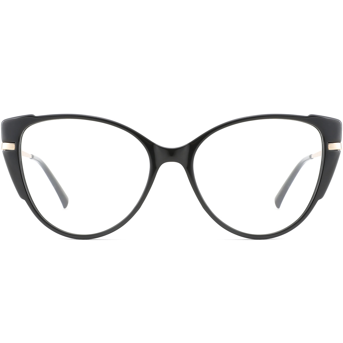 Cat-Eye Glasses YSAC1049