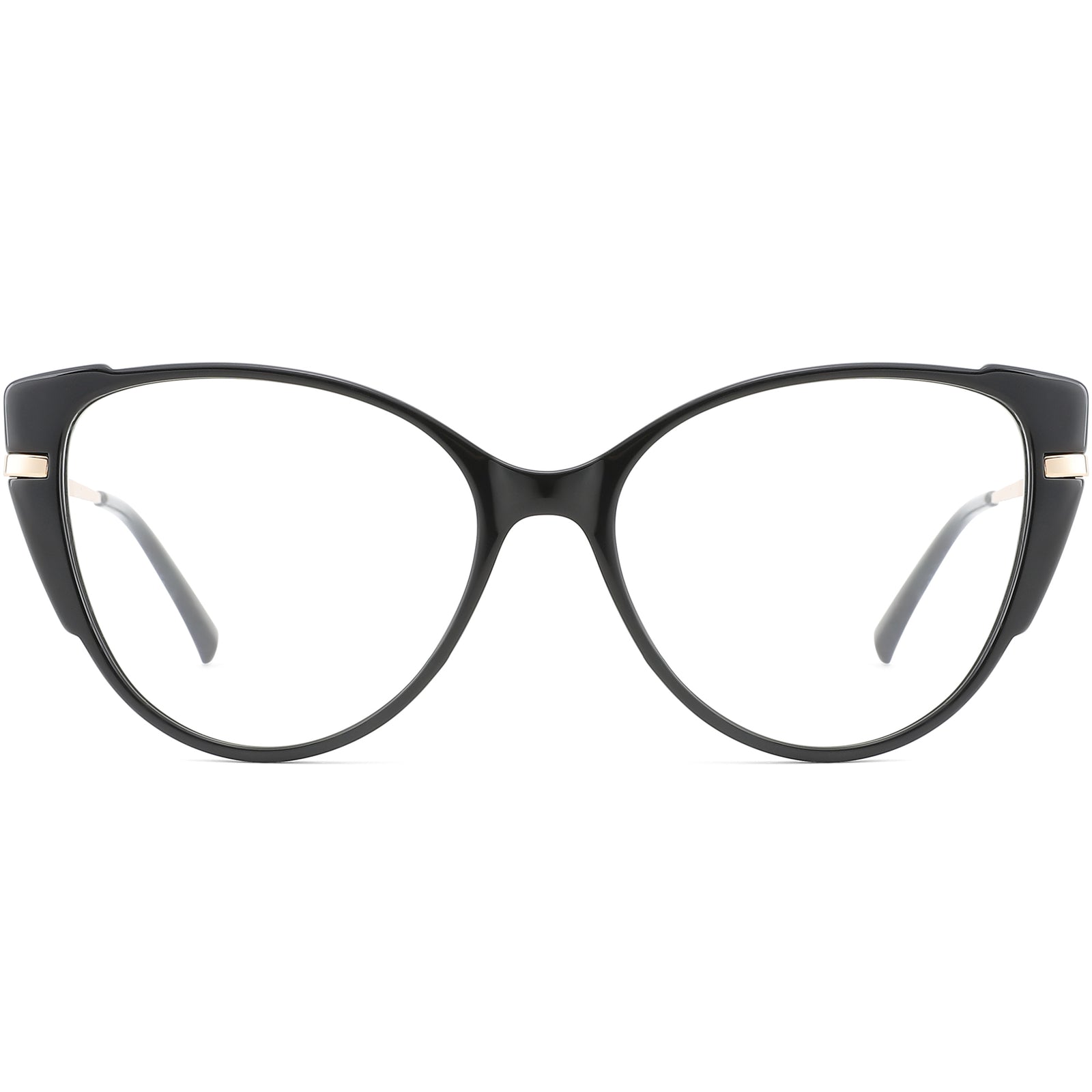 Cat-Eye Glasses YSAC1049