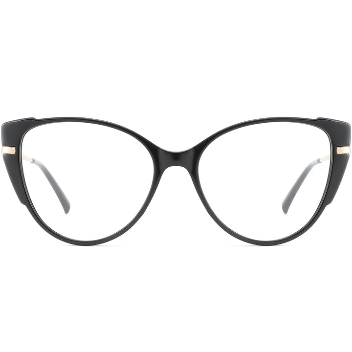 Cat-Eye Glasses YSAC1049