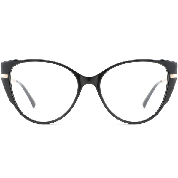 Cat-Eye Glasses YSAC1049