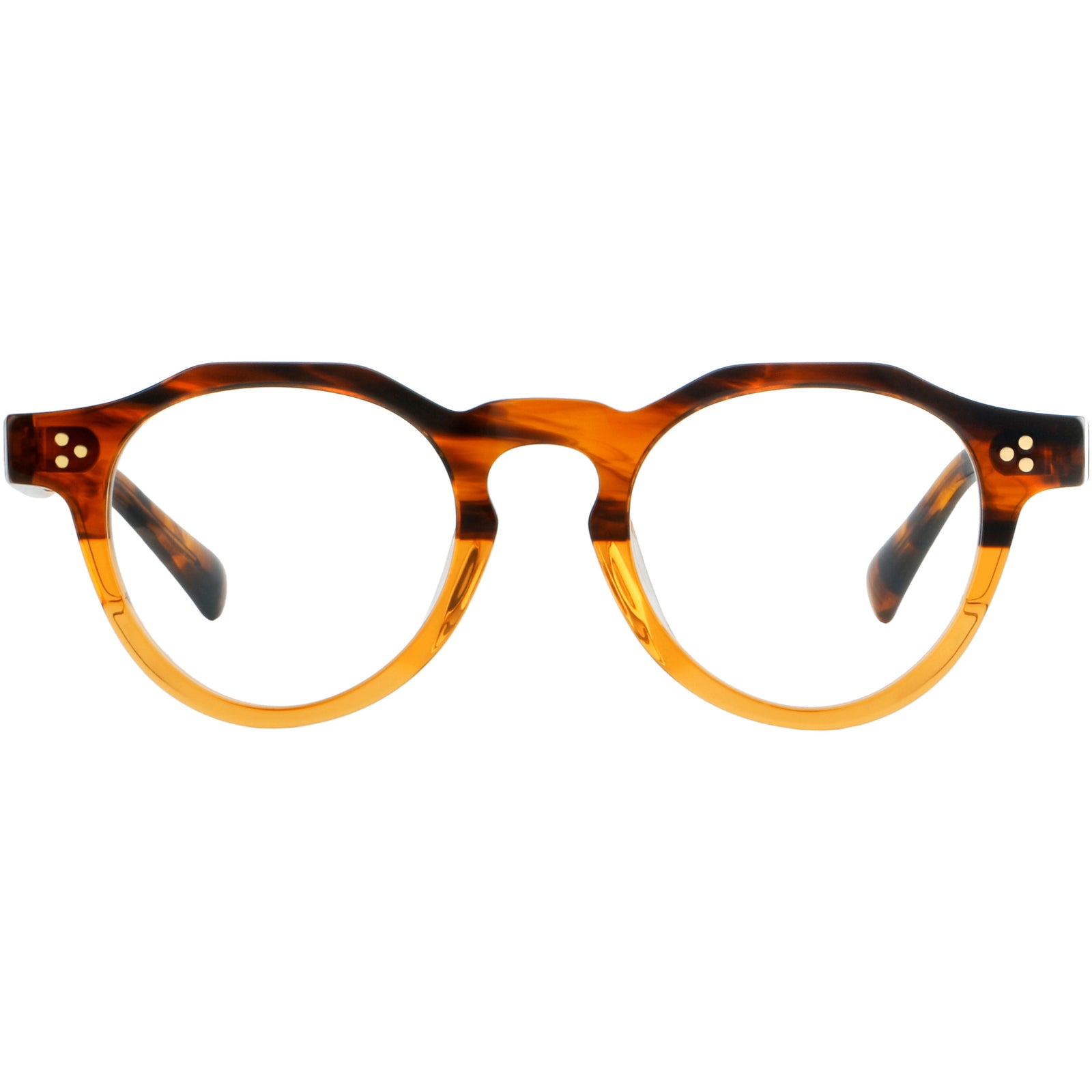Round Glasses A4011