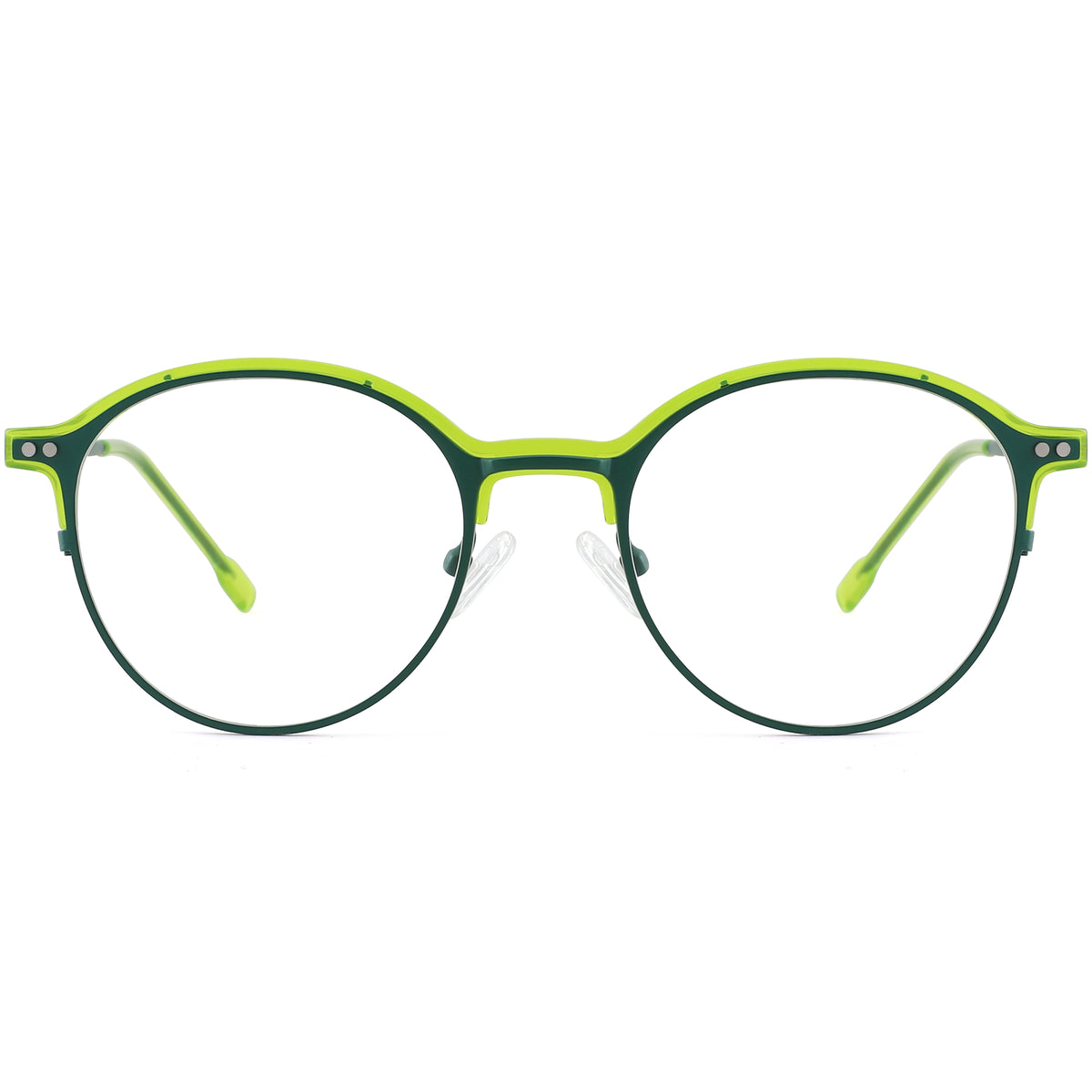 Round Glasses YSAC1098