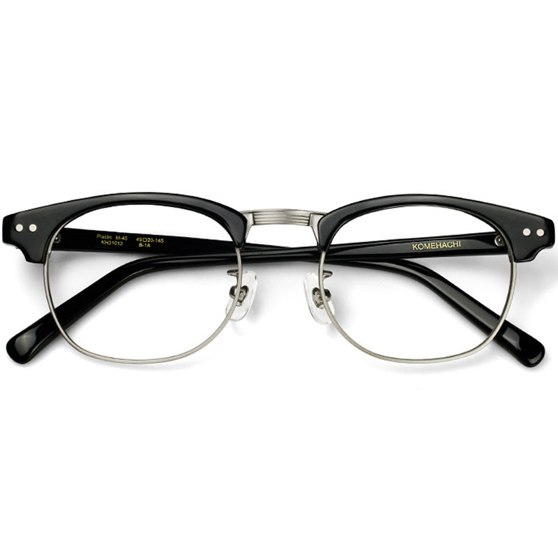Browline Glasses A1919