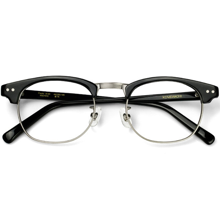 Browline Glasses A1919