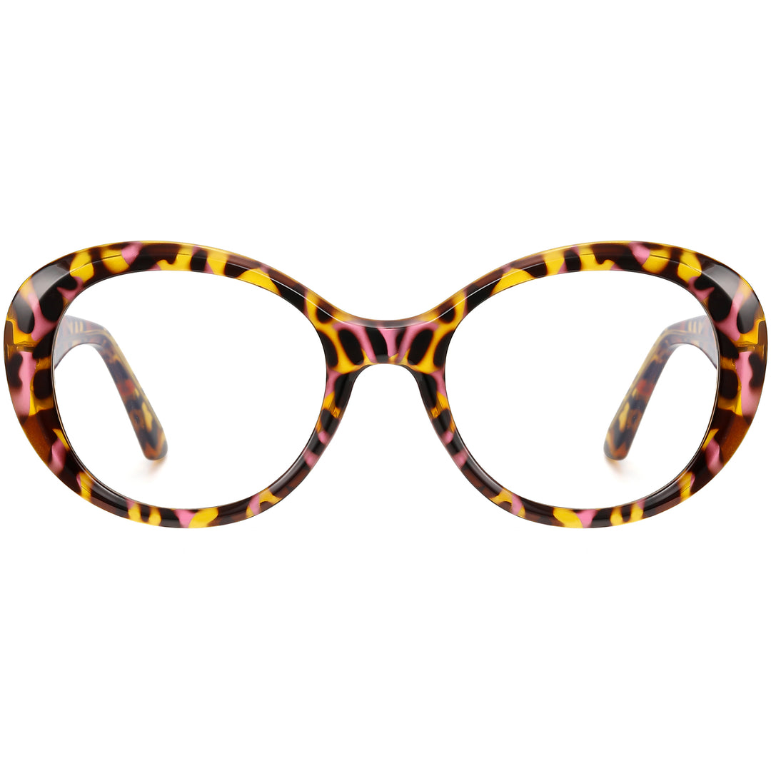 Round Glasses PF1023