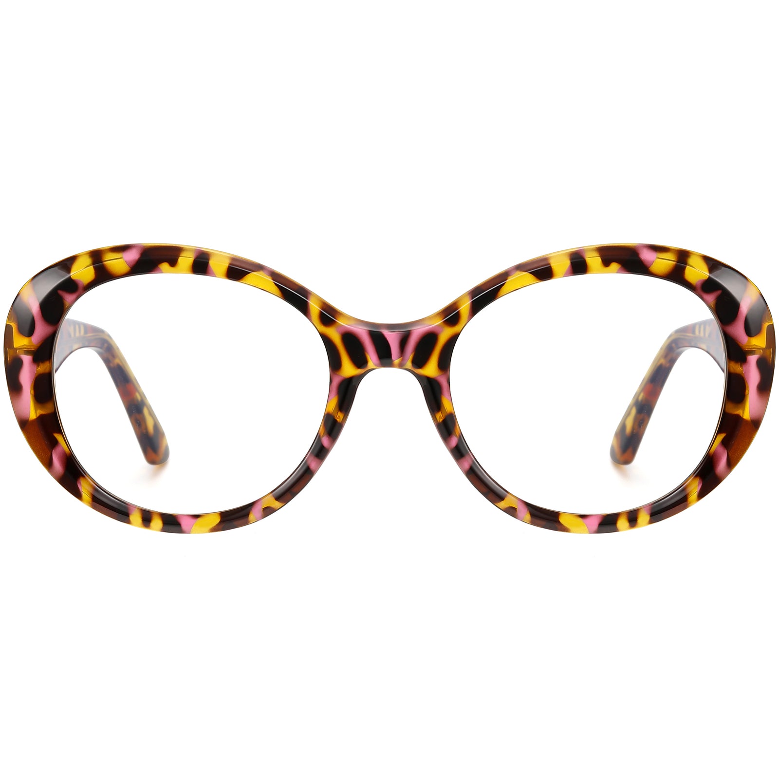 Round Glasses PF1023