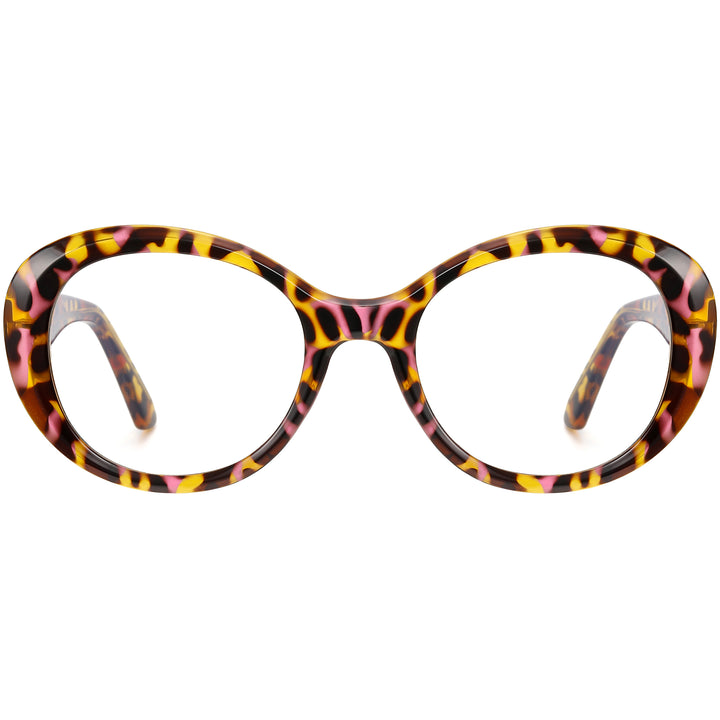 Round Glasses PF1023