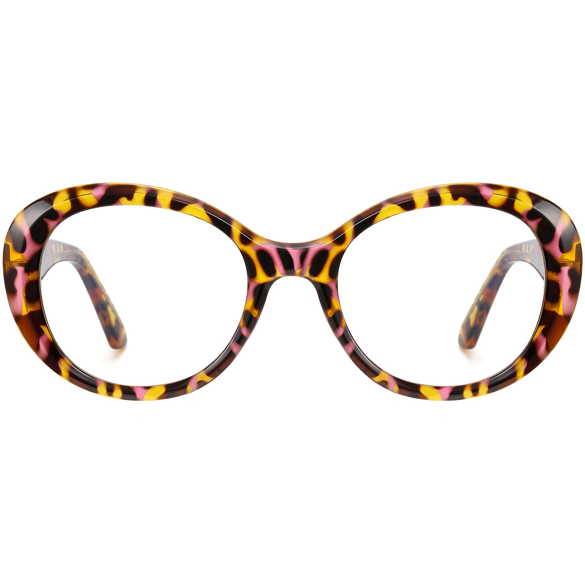 Round Glasses PF1023