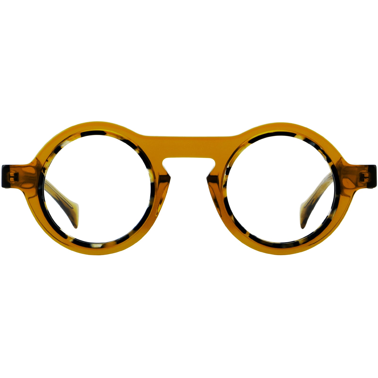Round Glasses A4043