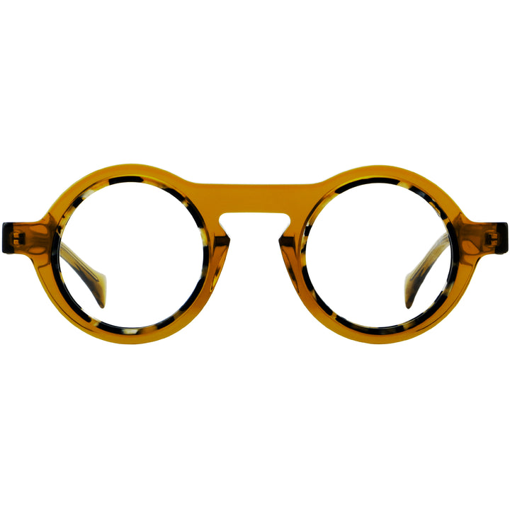 Round Glasses A4043