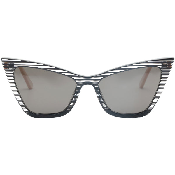 Cat-Eye Sunglasses GSS1065