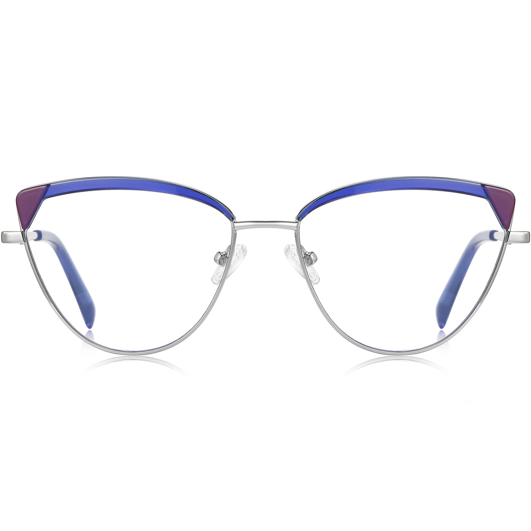 Cat-Eye Glasses PF1137