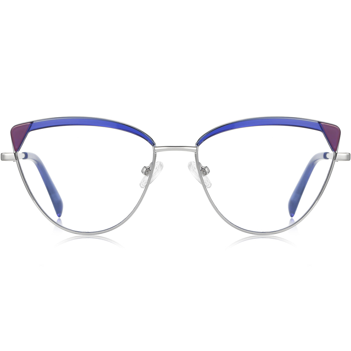 Cat-Eye Glasses PF1137