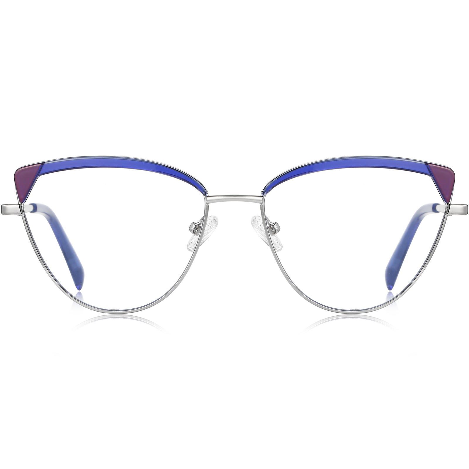 Cat-Eye Glasses PF1137