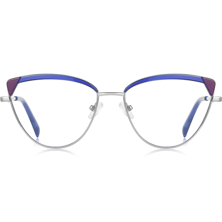 Cat-Eye Glasses PF1137