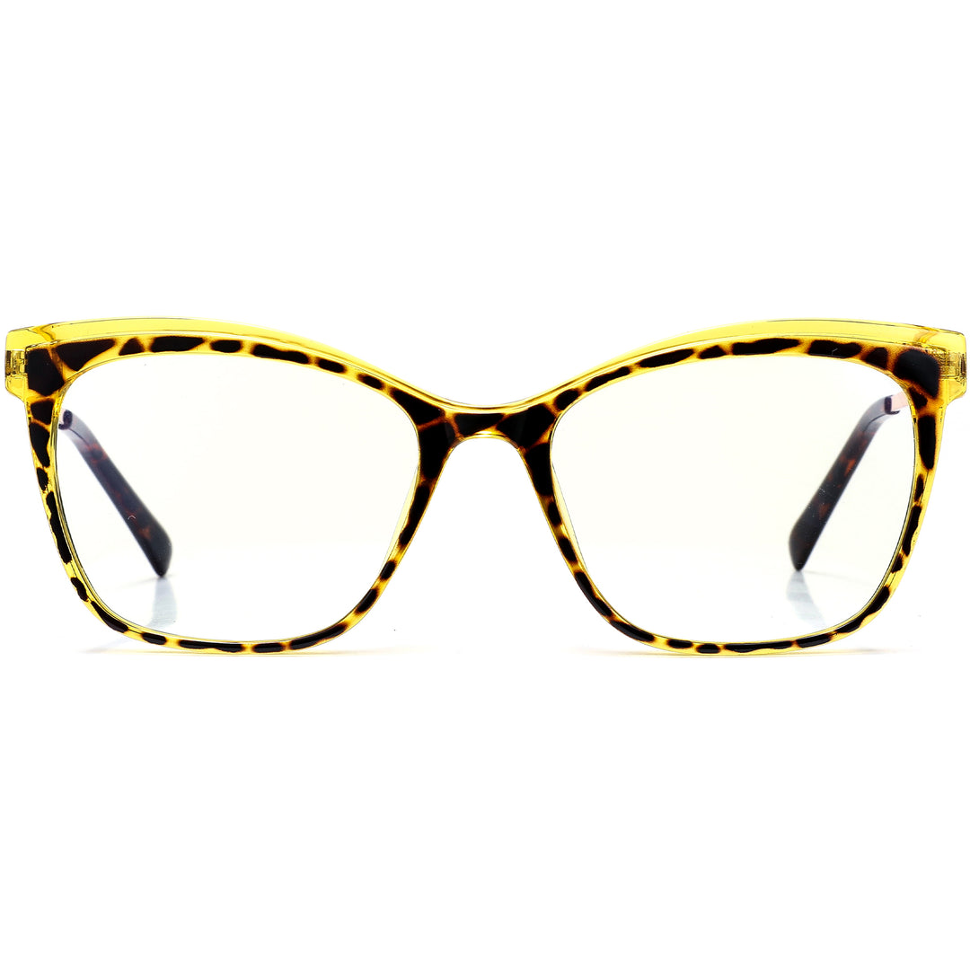 Cat-Eye Glasses PF1190