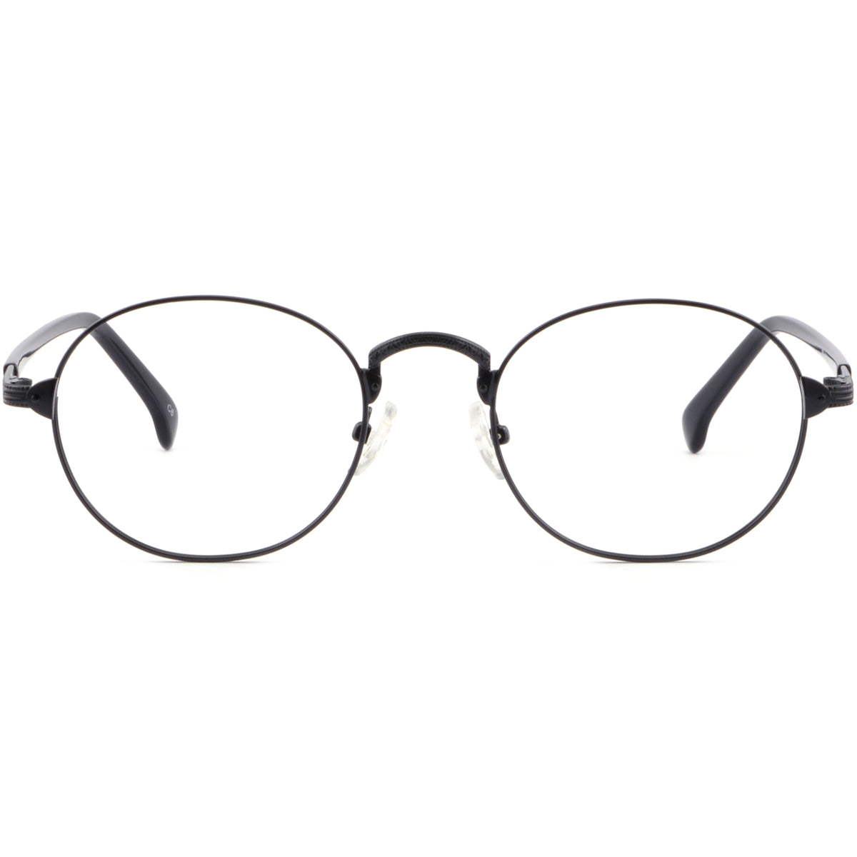 Oval Glasses O1854