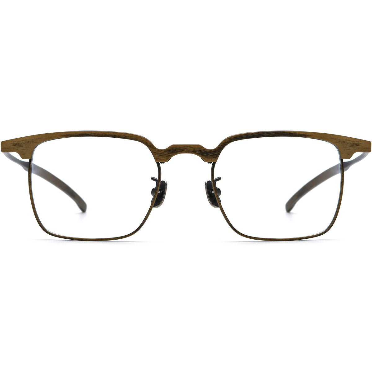 Browline Glasses BR1663