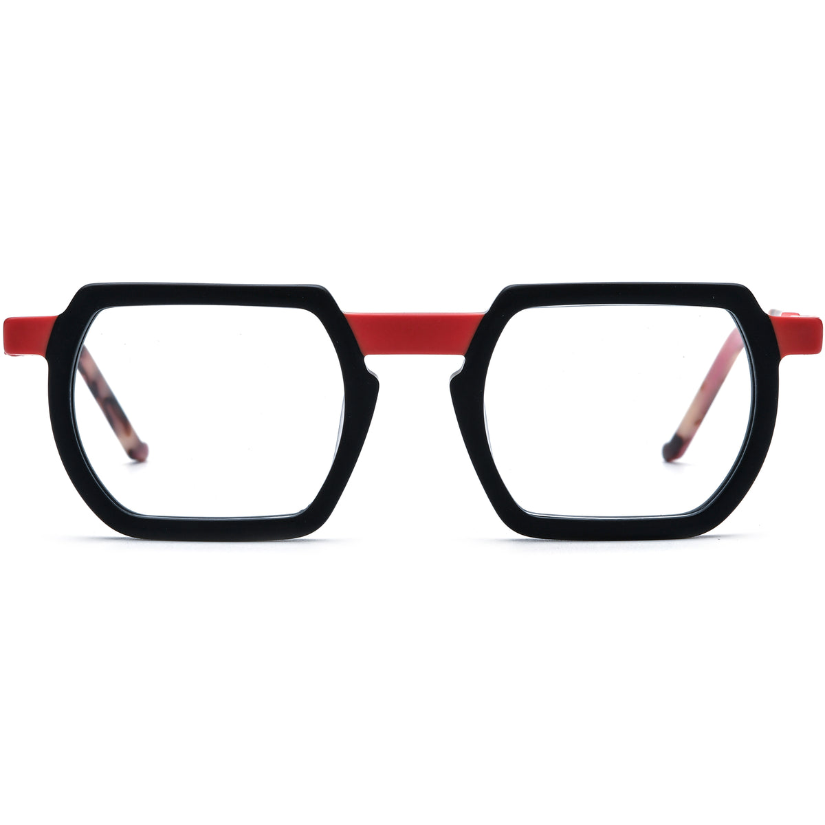 Square Glasses BR1546