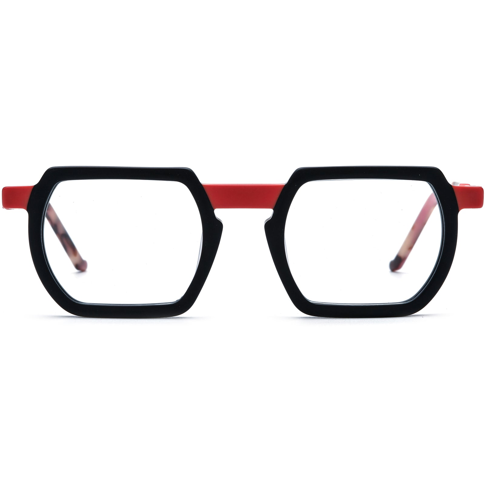 Square Glasses BR1546